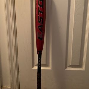 32/29ADV 360.never swung in game, only swung in BP a couple times. very balanced